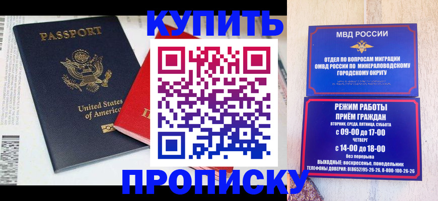 где прописаться в Мурино